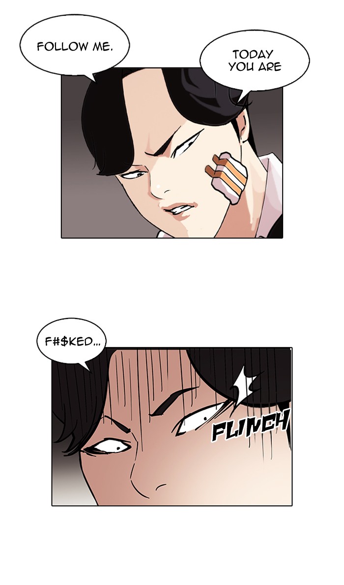 Lookism Chapter 85 page 36 - Chapter 85: Ep. 85