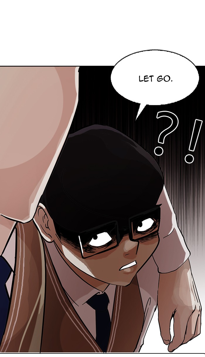 Lookism Chapter 85 page 37 - Chapter 85: Ep. 85