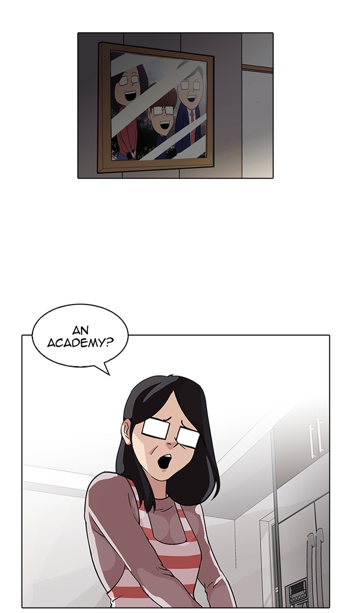 Lookism Chapter 85 page 42 - Chapter 85: Ep. 85