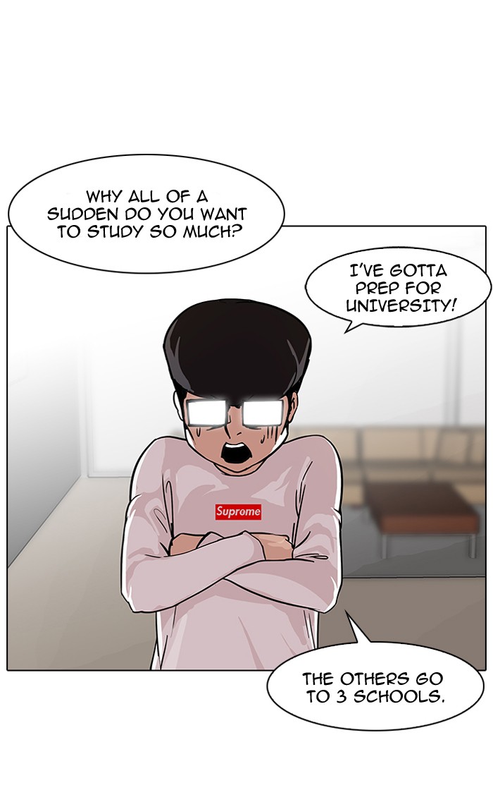 Lookism Chapter 85 page 43 - Chapter 85: Ep. 85