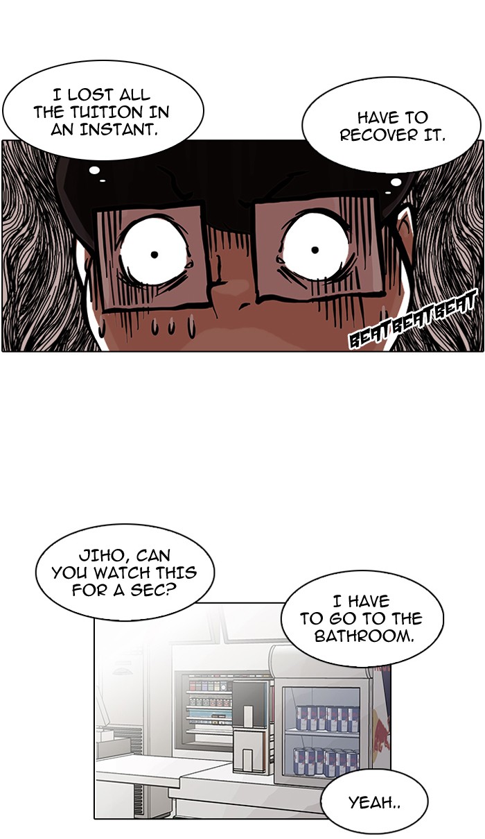 Lookism Chapter 85 page 48 - Chapter 85: Ep. 85