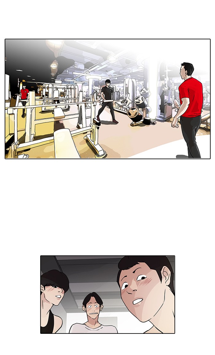 Lookism Chapter 85 page 52 - Chapter 85: Ep. 85