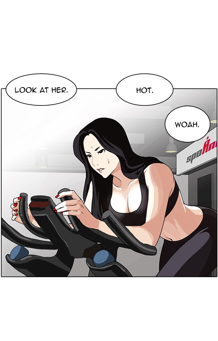 Lookism Chapter 85 page 53 - Chapter 85: Ep. 85