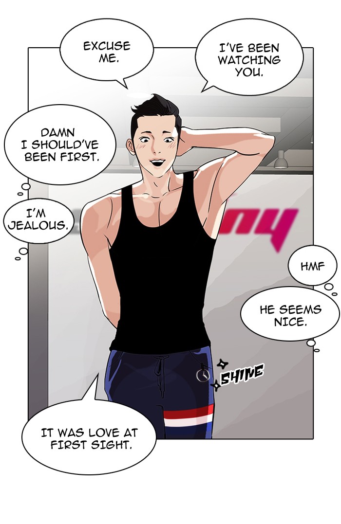 Lookism Chapter 85 page 54 - Chapter 85: Ep. 85