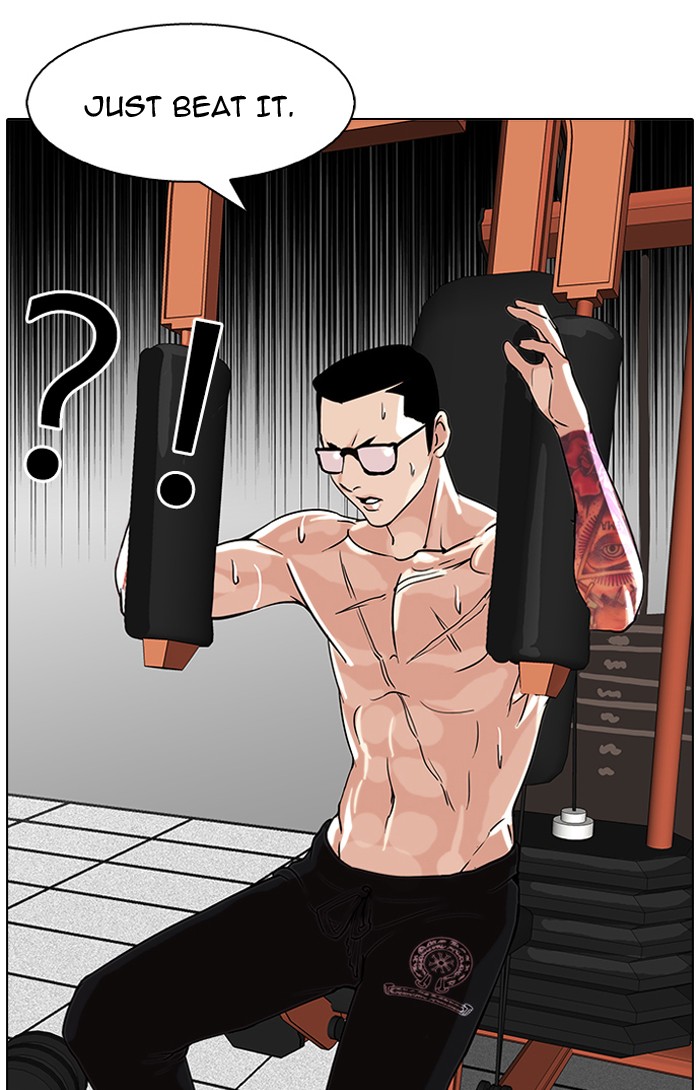 Lookism Chapter 85 page 56 - Chapter 85: Ep. 85