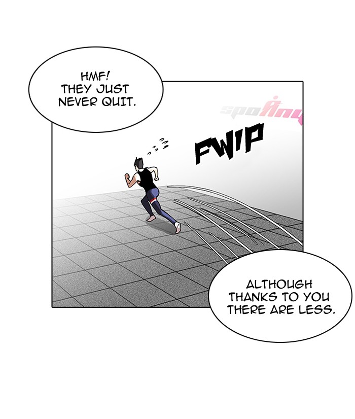 Lookism Chapter 85 page 58 - Chapter 85: Ep. 85