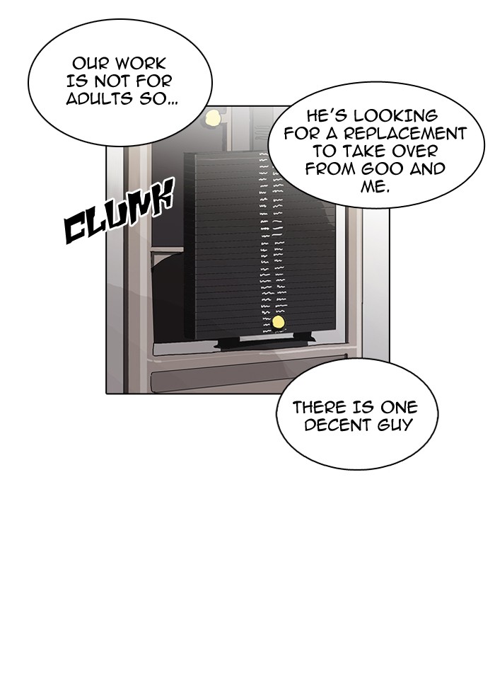 Lookism Chapter 85 page 60 - Chapter 85: Ep. 85