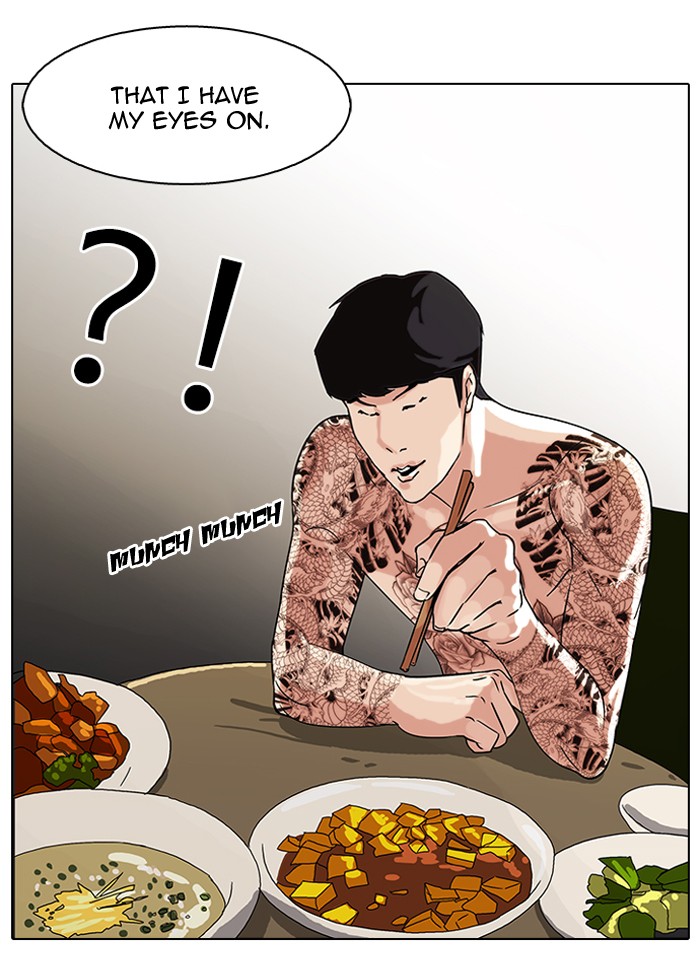 Lookism Chapter 85 page 61 - Chapter 85: Ep. 85