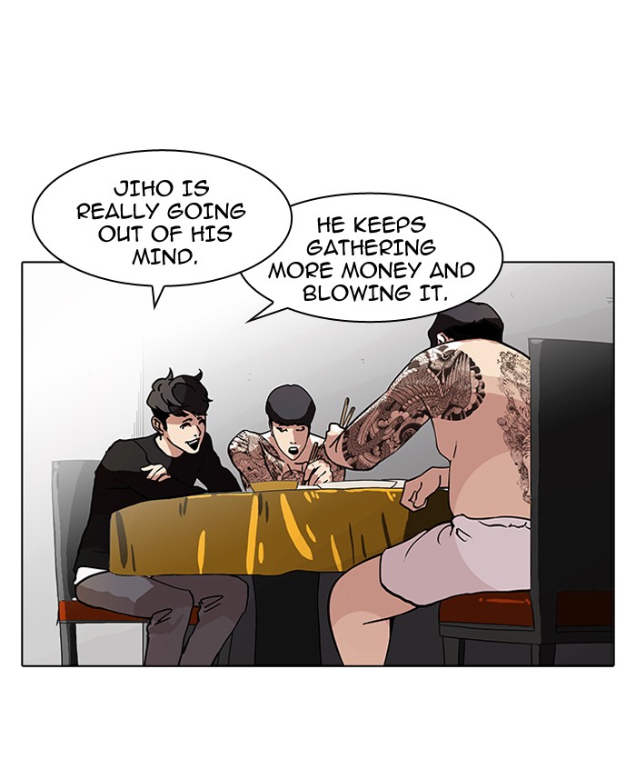 Lookism Chapter 85 page 62 - Chapter 85: Ep. 85