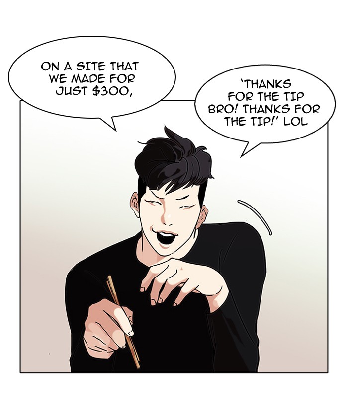 Lookism Chapter 85 page 63 - Chapter 85: Ep. 85