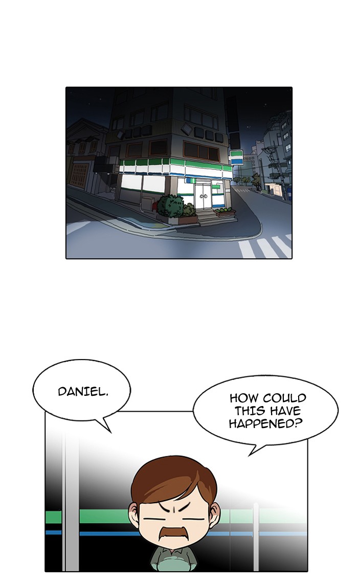 Lookism Chapter 86 page 1 - Chapter 86: Ep. 86