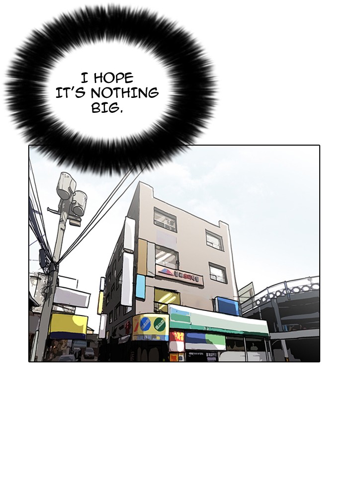 Lookism Chapter 86 page 10 - Chapter 86: Ep. 86