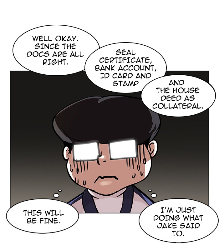 Lookism Chapter 86 page 15 - Chapter 86: Ep. 86