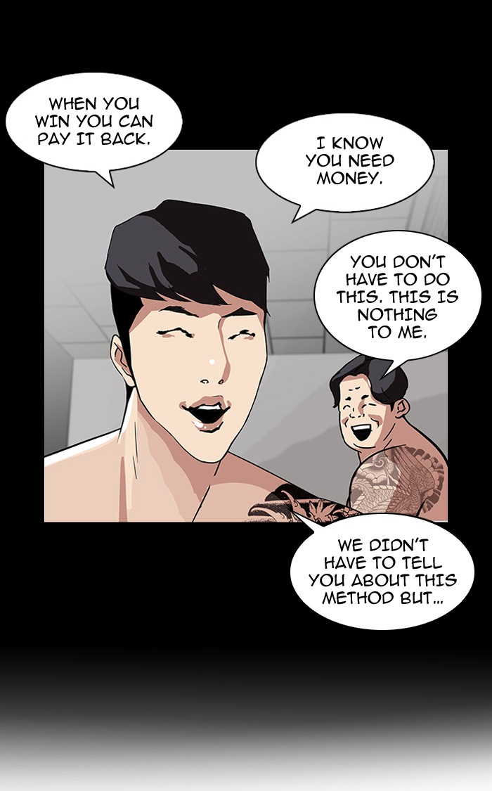 Lookism Chapter 86 page 18 - Chapter 86: Ep. 86