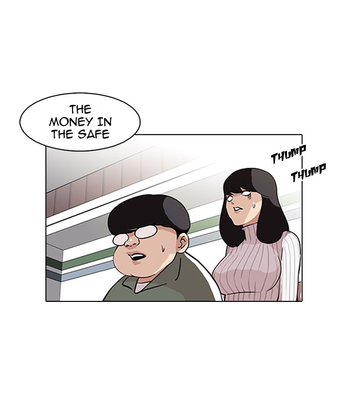 Lookism Chapter 86 page 2 - Chapter 86: Ep. 86