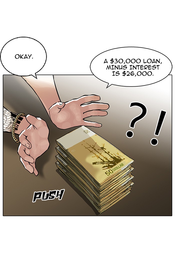 Lookism Chapter 86 page 20 - Chapter 86: Ep. 86
