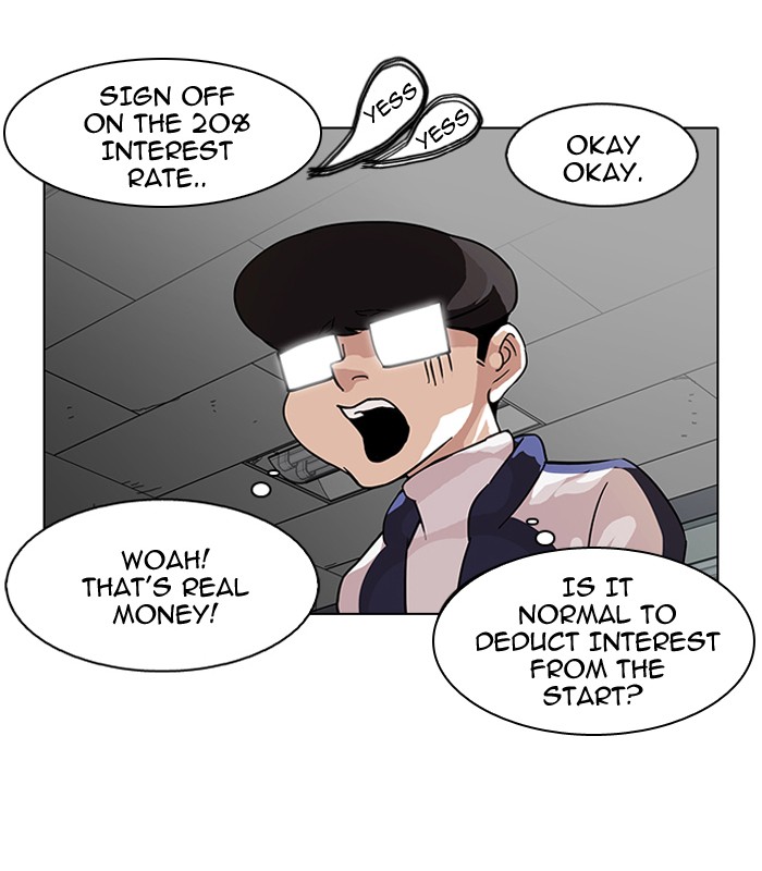 Lookism Chapter 86 page 21 - Chapter 86: Ep. 86