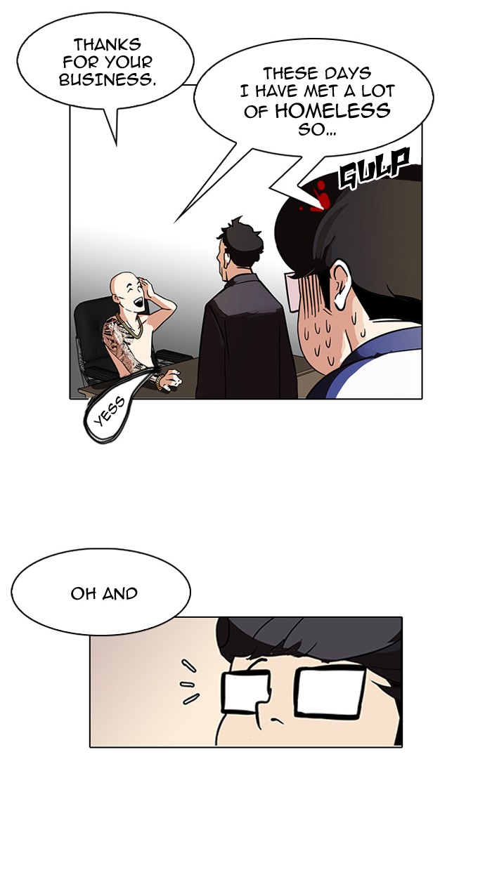 Lookism Chapter 86 page 22 - Chapter 86: Ep. 86