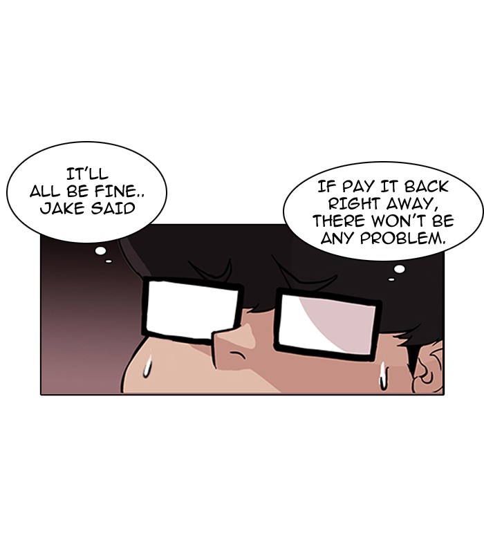 Lookism Chapter 86 page 25 - Chapter 86: Ep. 86