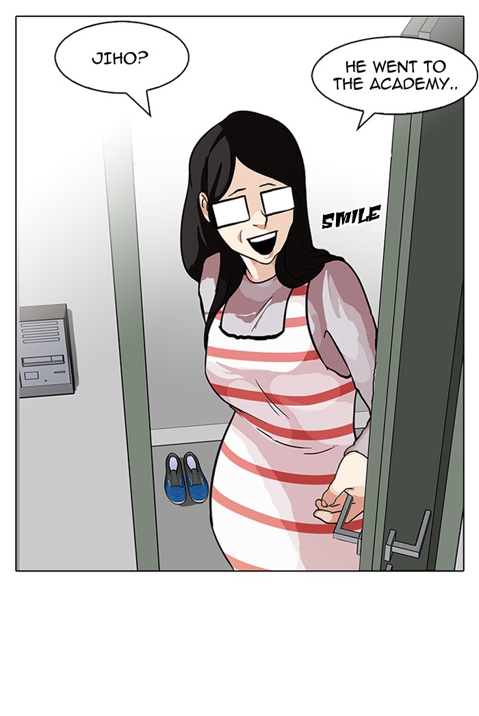 Lookism Chapter 86 page 28 - Chapter 86: Ep. 86