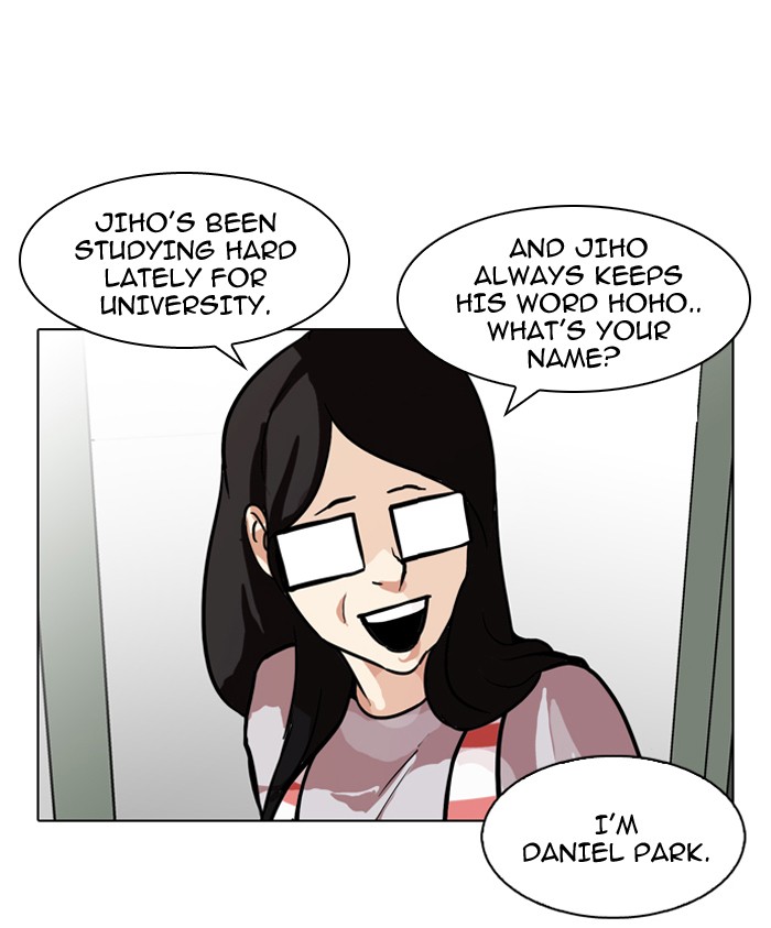Lookism Chapter 86 page 30 - Chapter 86: Ep. 86