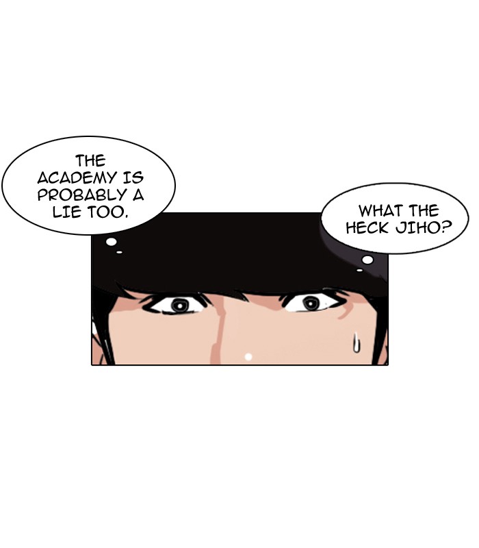 Lookism Chapter 86 page 32 - Chapter 86: Ep. 86