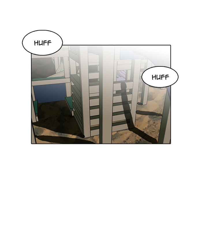 Lookism Chapter 86 page 34 - Chapter 86: Ep. 86