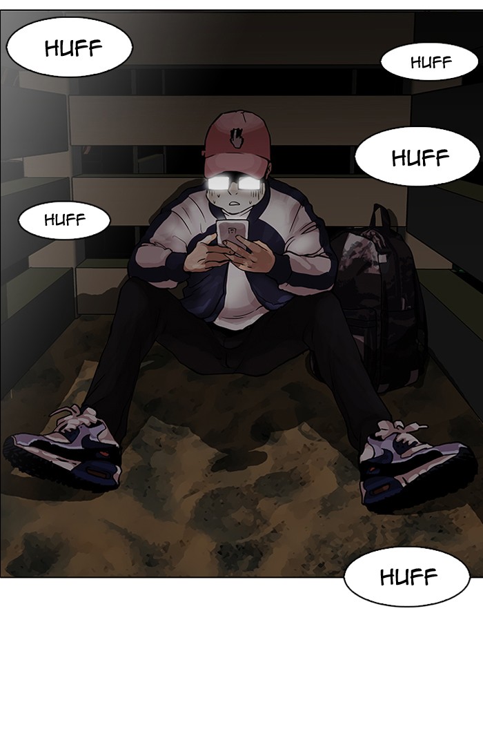 Lookism Chapter 86 page 35 - Chapter 86: Ep. 86