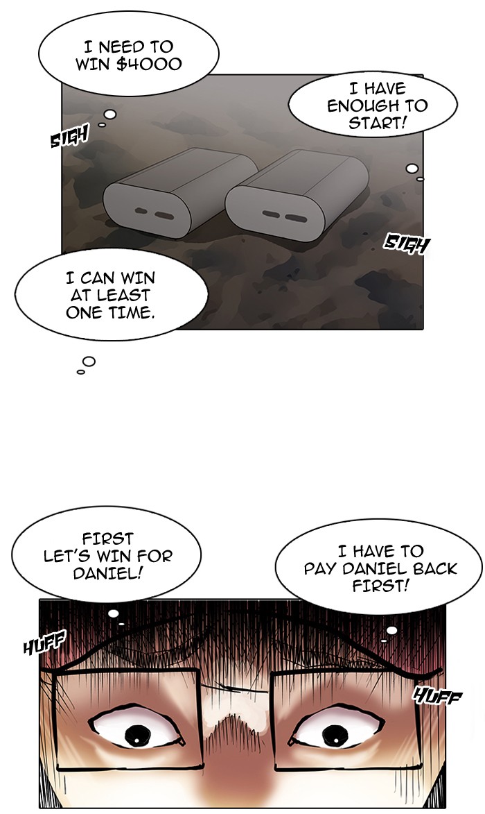 Lookism Chapter 86 page 36 - Chapter 86: Ep. 86
