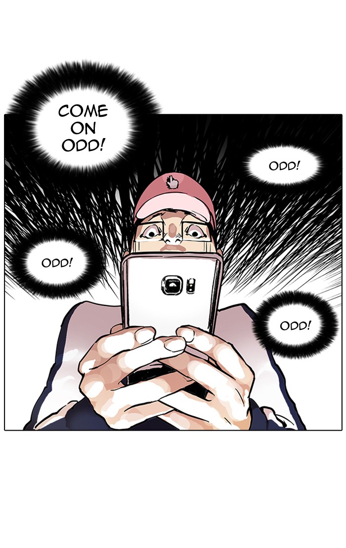 Lookism Chapter 86 page 38 - Chapter 86: Ep. 86