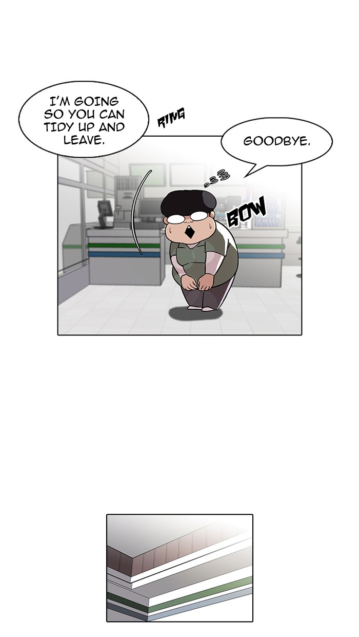 Lookism Chapter 86 page 4 - Chapter 86: Ep. 86