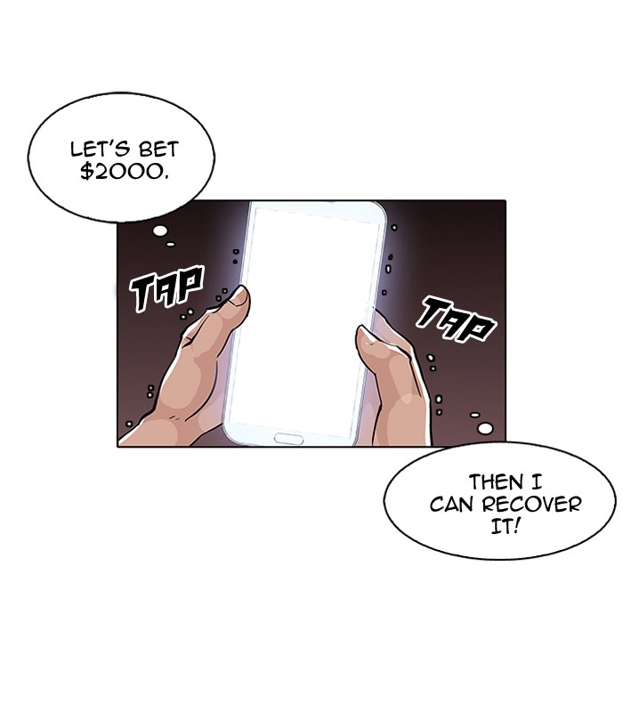 Lookism Chapter 86 page 43 - Chapter 86: Ep. 86