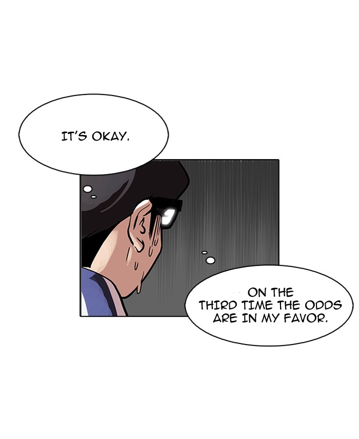 Lookism Chapter 86 page 50 - Chapter 86: Ep. 86
