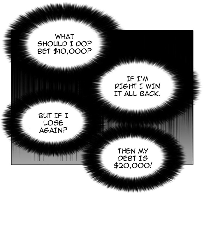 Lookism Chapter 86 page 58 - Chapter 86: Ep. 86
