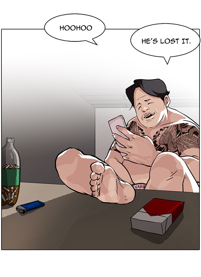 Lookism Chapter 86 page 61 - Chapter 86: Ep. 86