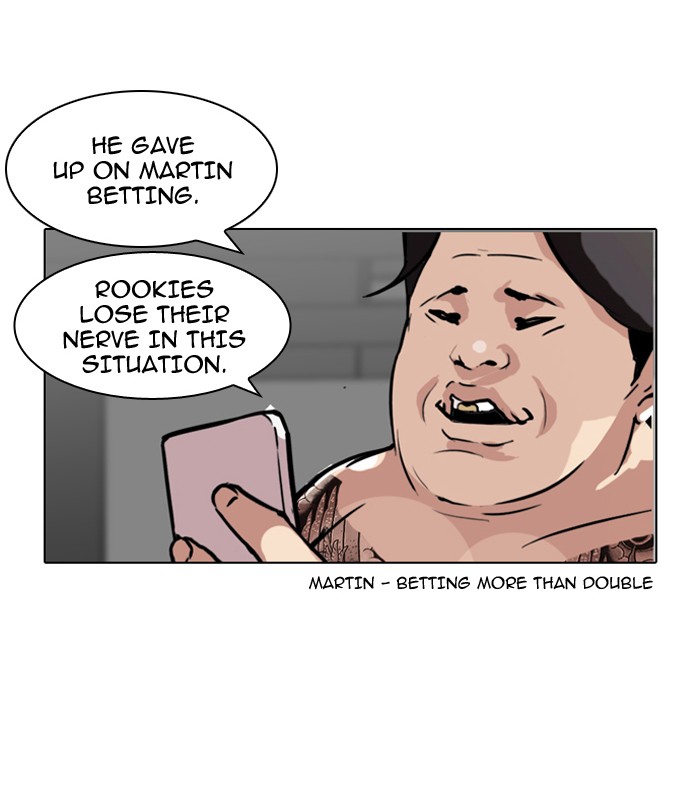 Lookism Chapter 86 page 62 - Chapter 86: Ep. 86