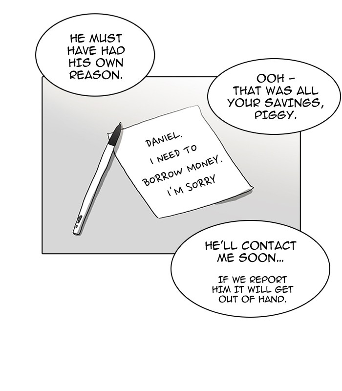 Lookism Chapter 86 page 7 - Chapter 86: Ep. 86