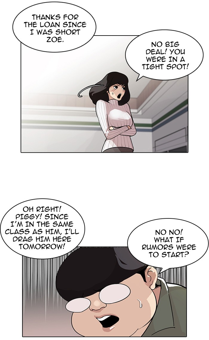 Lookism Chapter 86 page 8 - Chapter 86: Ep. 86