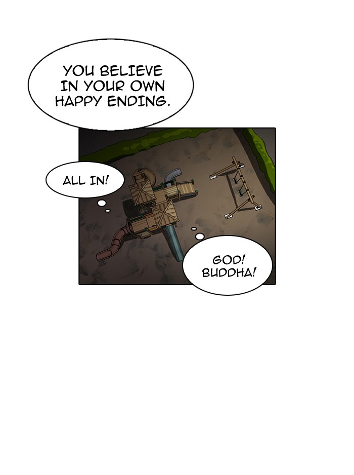 Lookism Chapter 86 page 80 - Chapter 86: Ep. 86