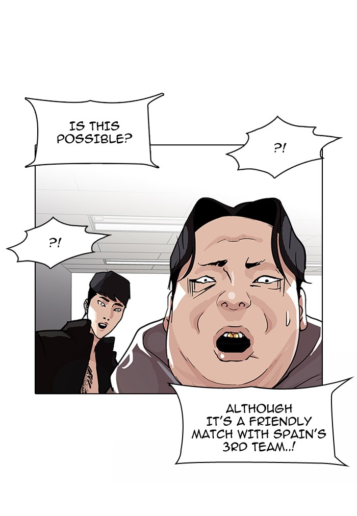 Lookism Chapter 86 page 87 - Chapter 86: Ep. 86