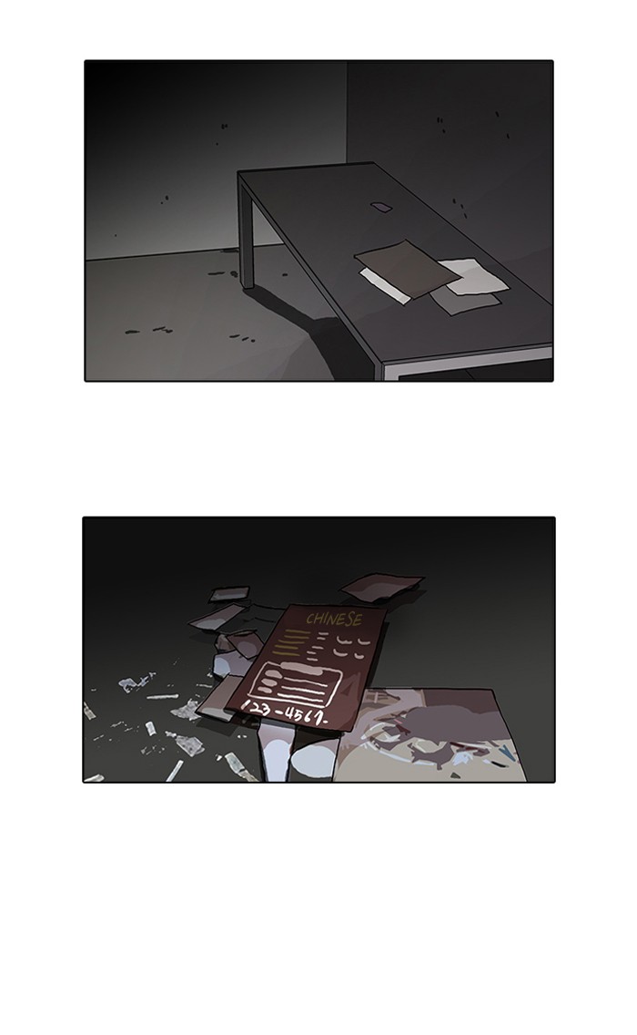 Lookism Chapter 87 page 10 - Chapter 87: Ep. 87