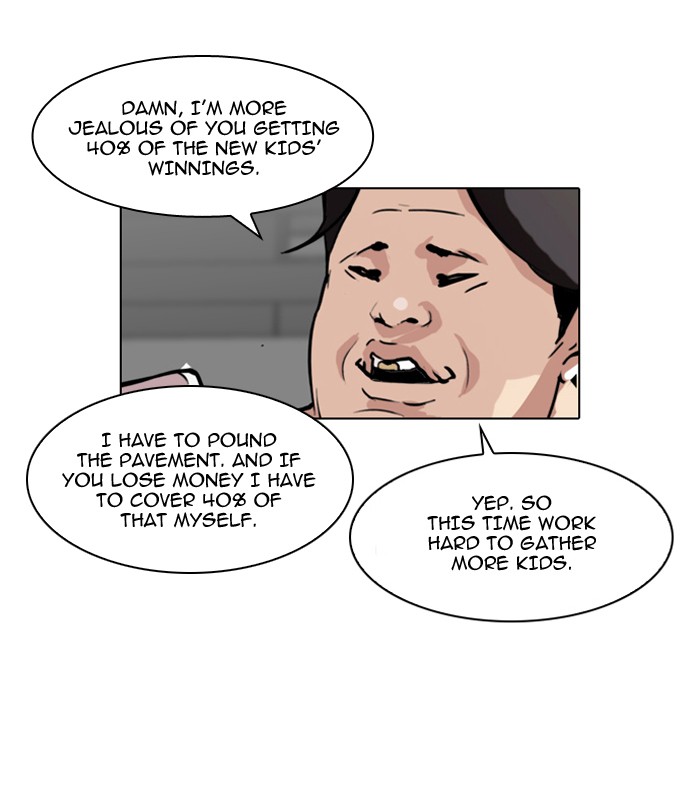 Lookism Chapter 87 page 16 - Chapter 87: Ep. 87