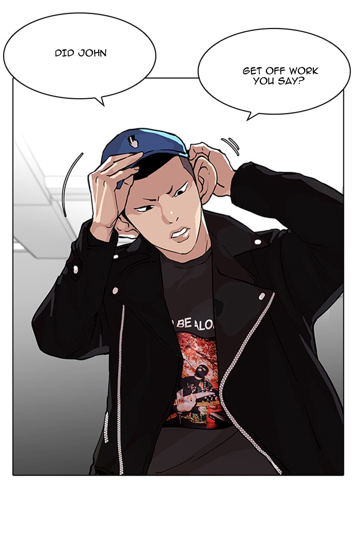 Lookism Chapter 87 page 18 - Chapter 87: Ep. 87