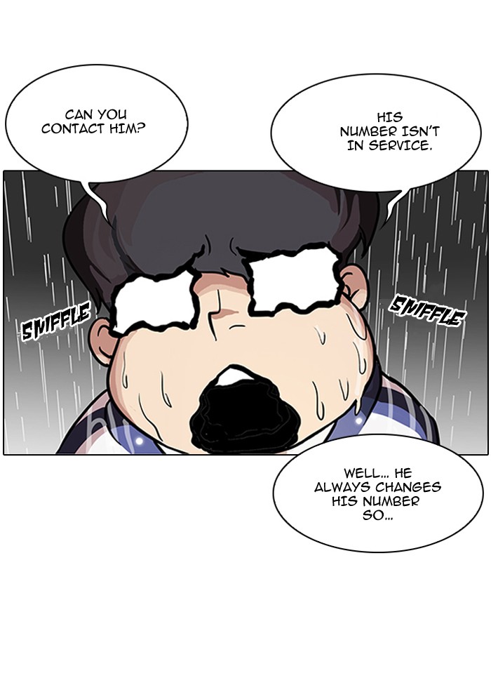 Lookism Chapter 87 page 20 - Chapter 87: Ep. 87