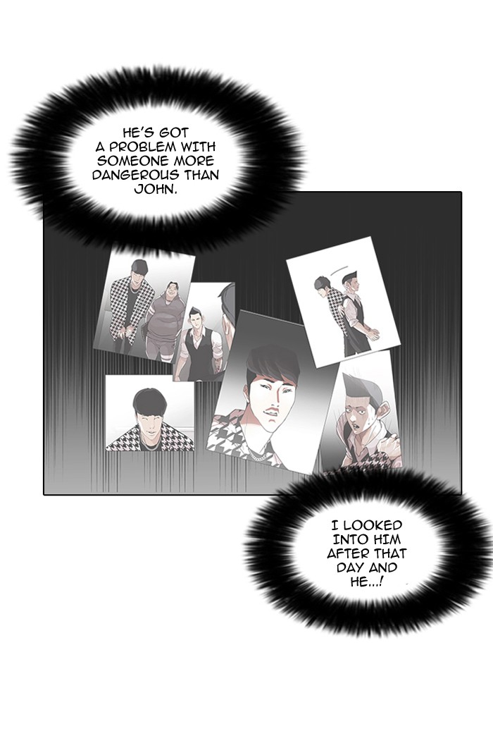 Lookism Chapter 87 page 23 - Chapter 87: Ep. 87