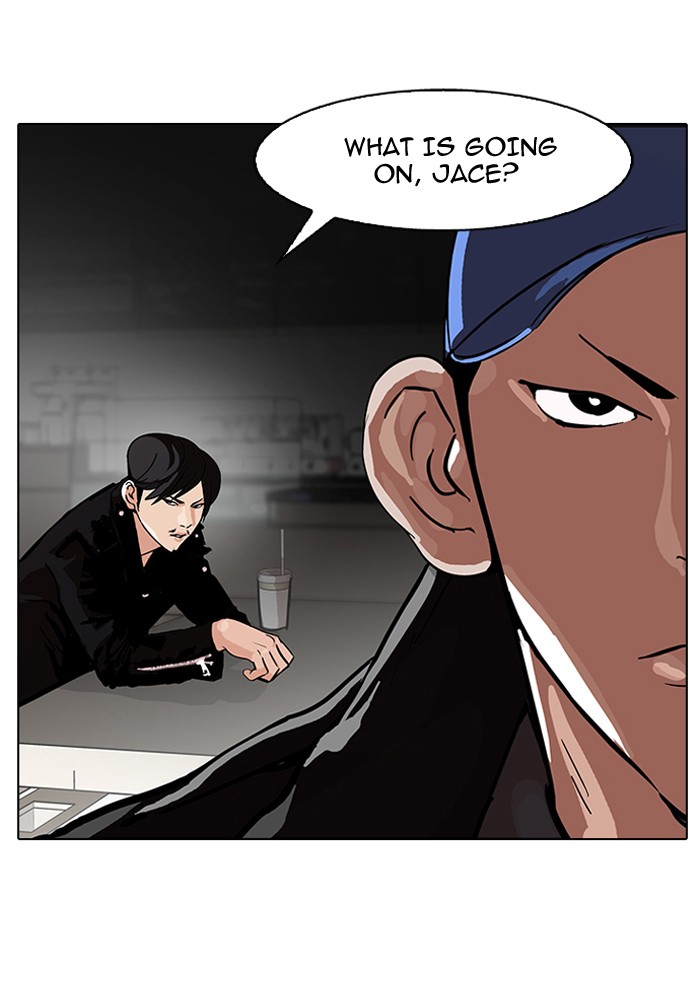 Lookism Chapter 87 page 24 - Chapter 87: Ep. 87