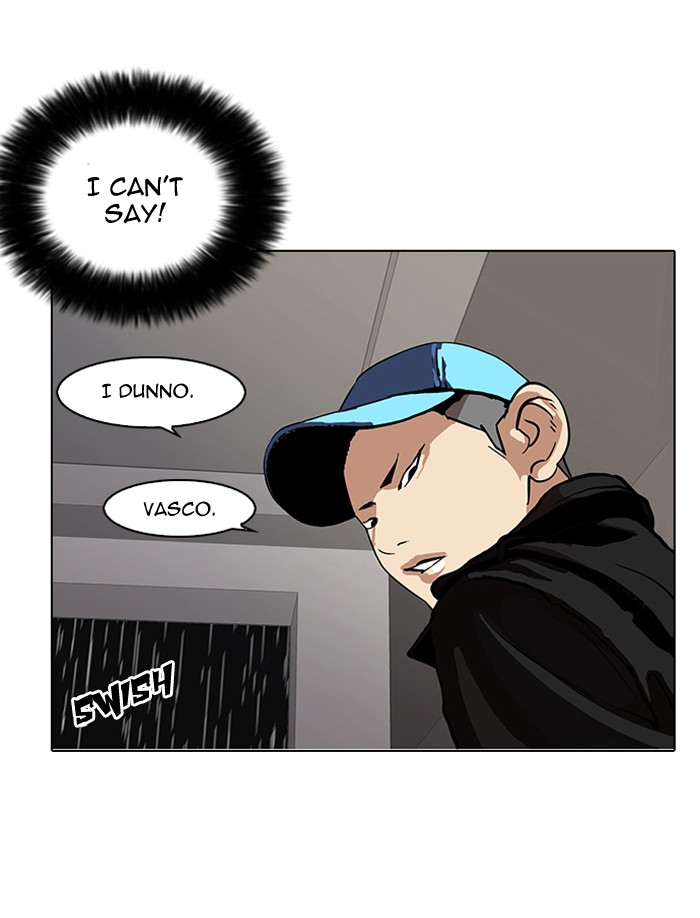Lookism Chapter 87 page 25 - Chapter 87: Ep. 87