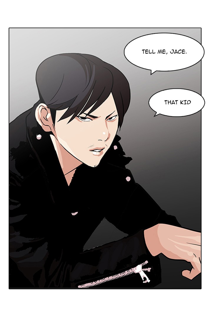 Lookism Chapter 87 page 26 - Chapter 87: Ep. 87