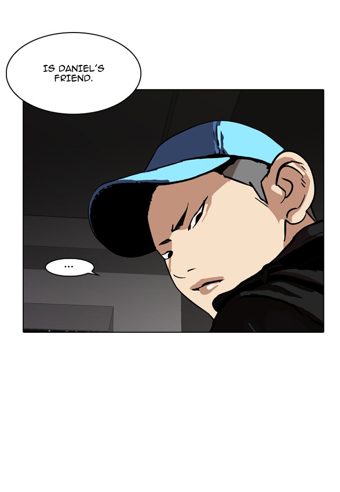 Lookism Chapter 87 page 27 - Chapter 87: Ep. 87
