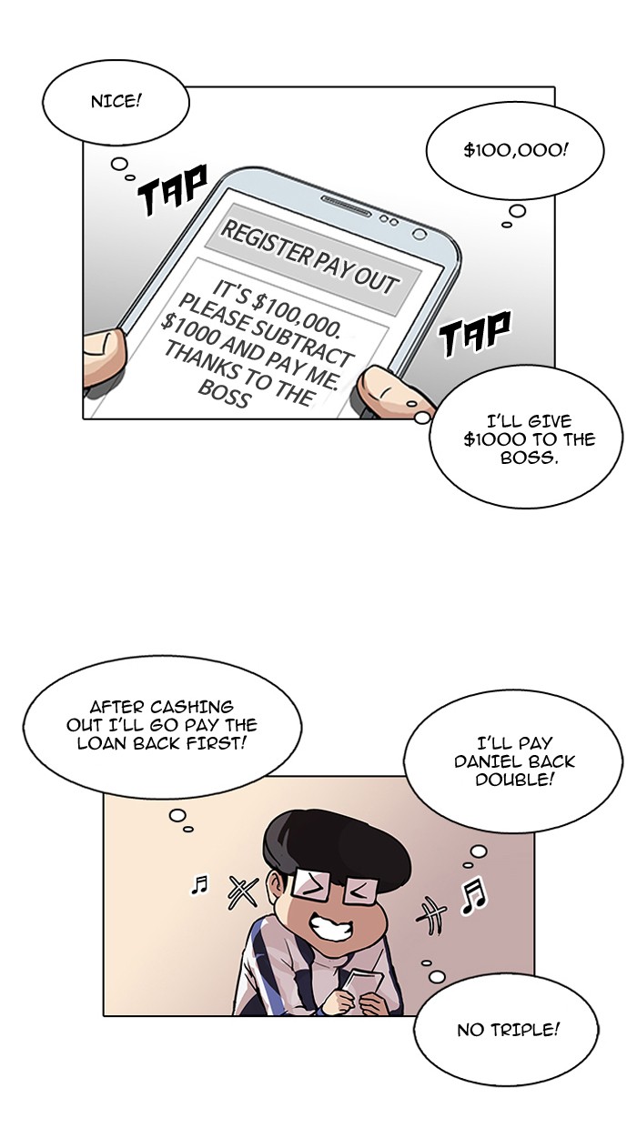 Lookism Chapter 87 page 3 - Chapter 87: Ep. 87